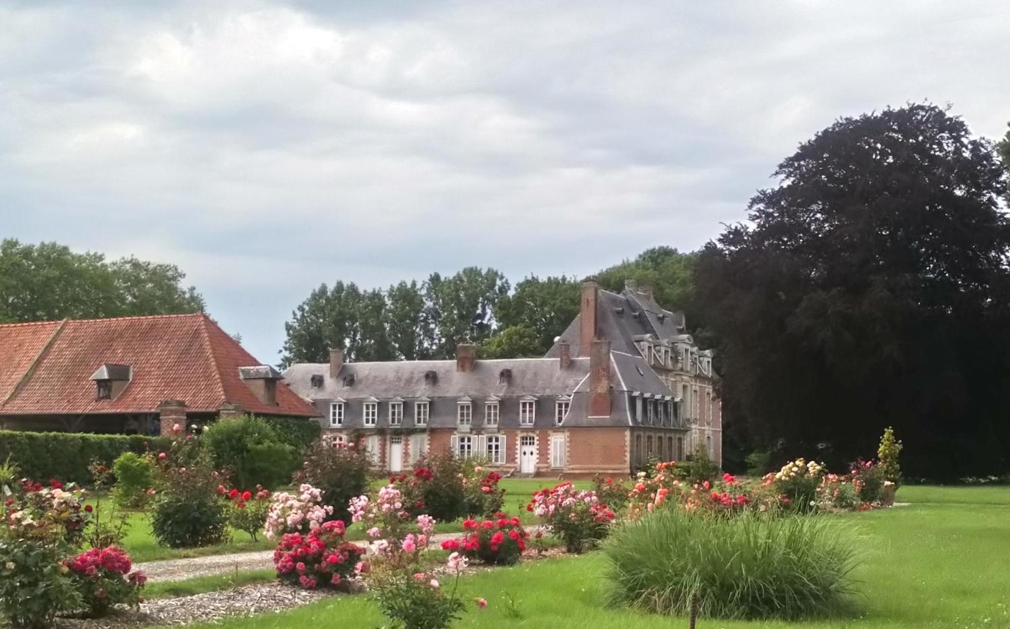Le Vivier Quevauvillers Номер фото